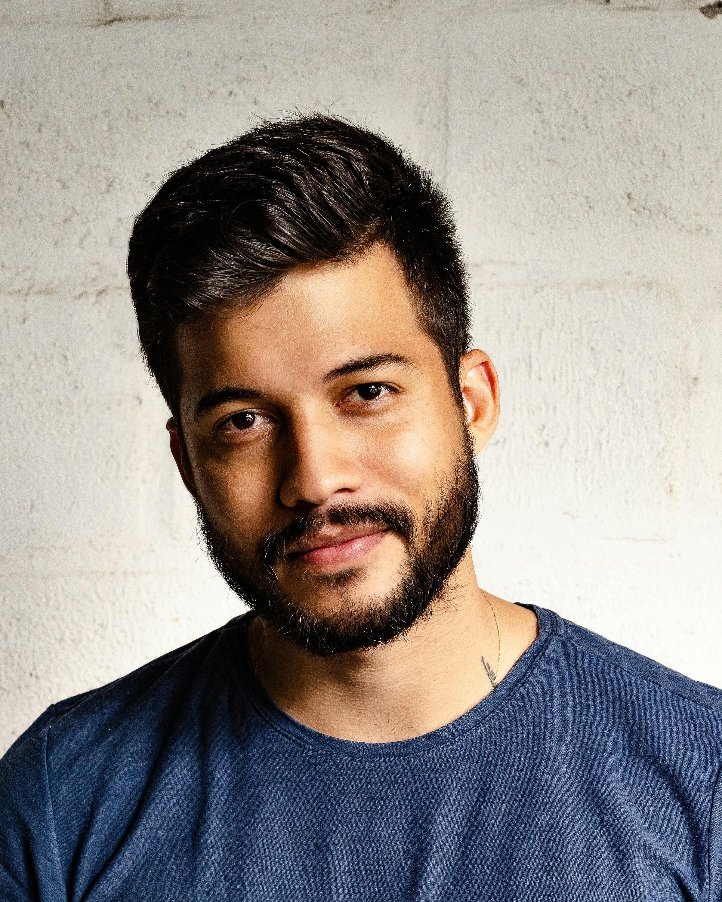 profielfoto Mauro chef