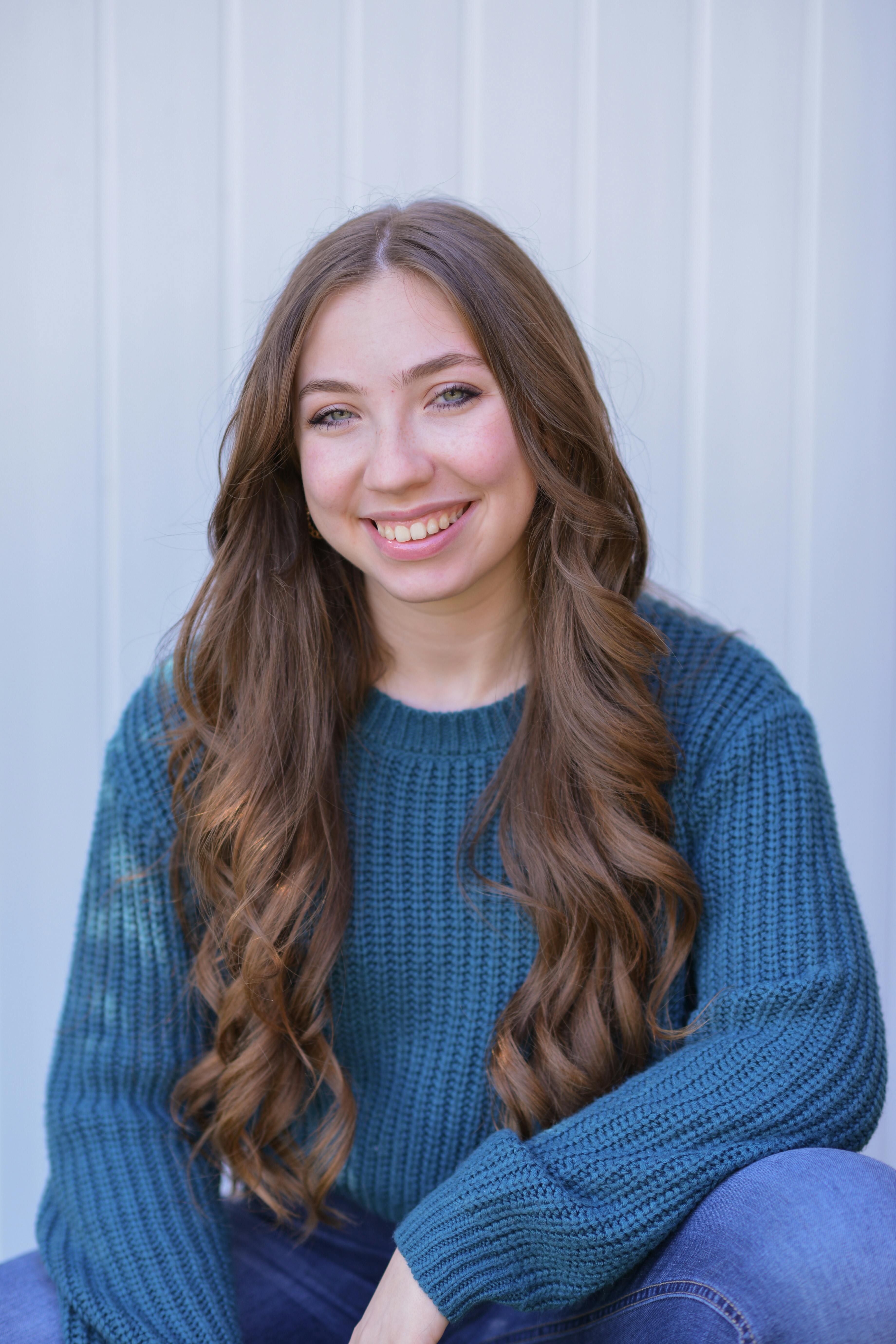 profielfoto Nora zaalverantwoordelijke