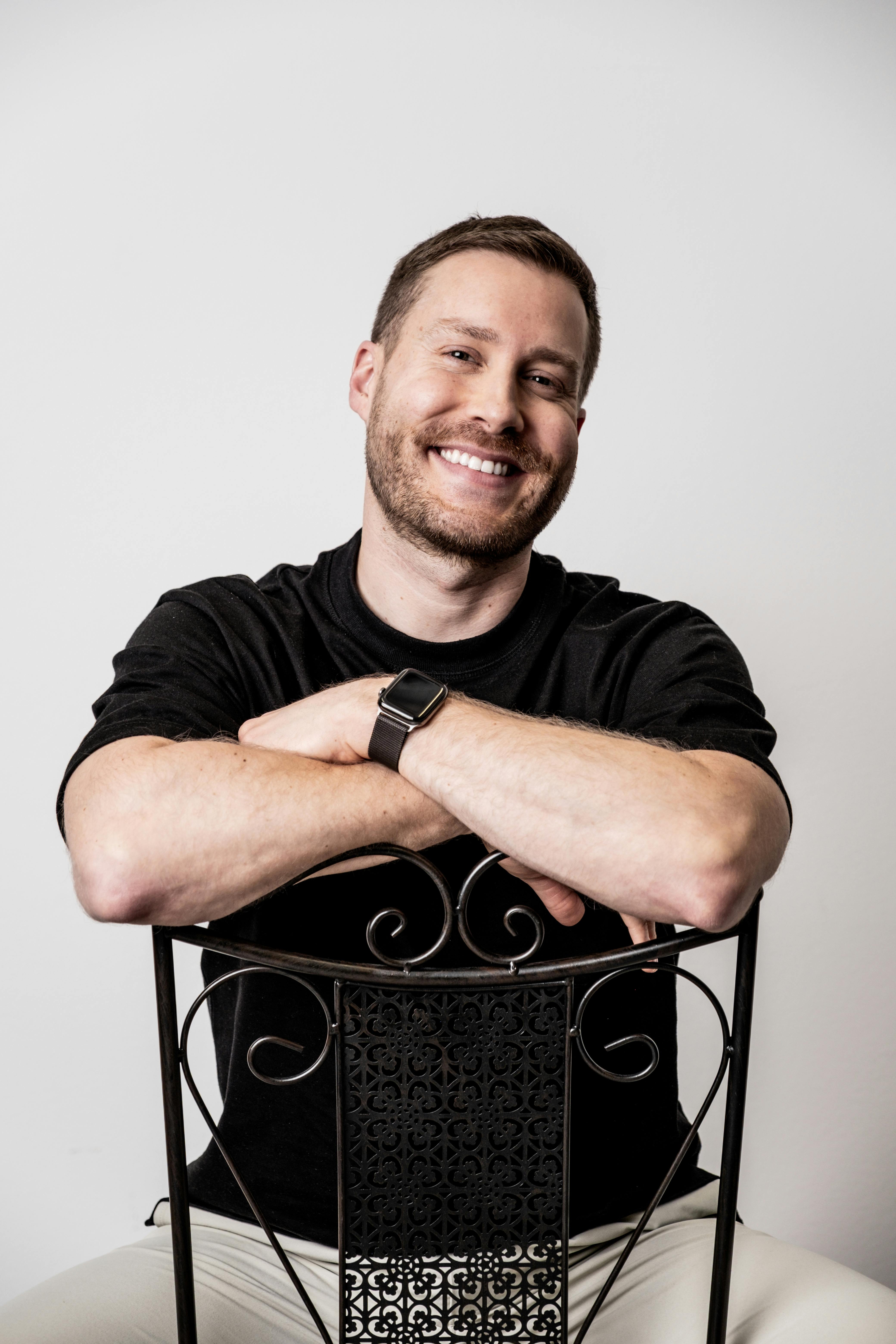 profielfoto Peter oprichter