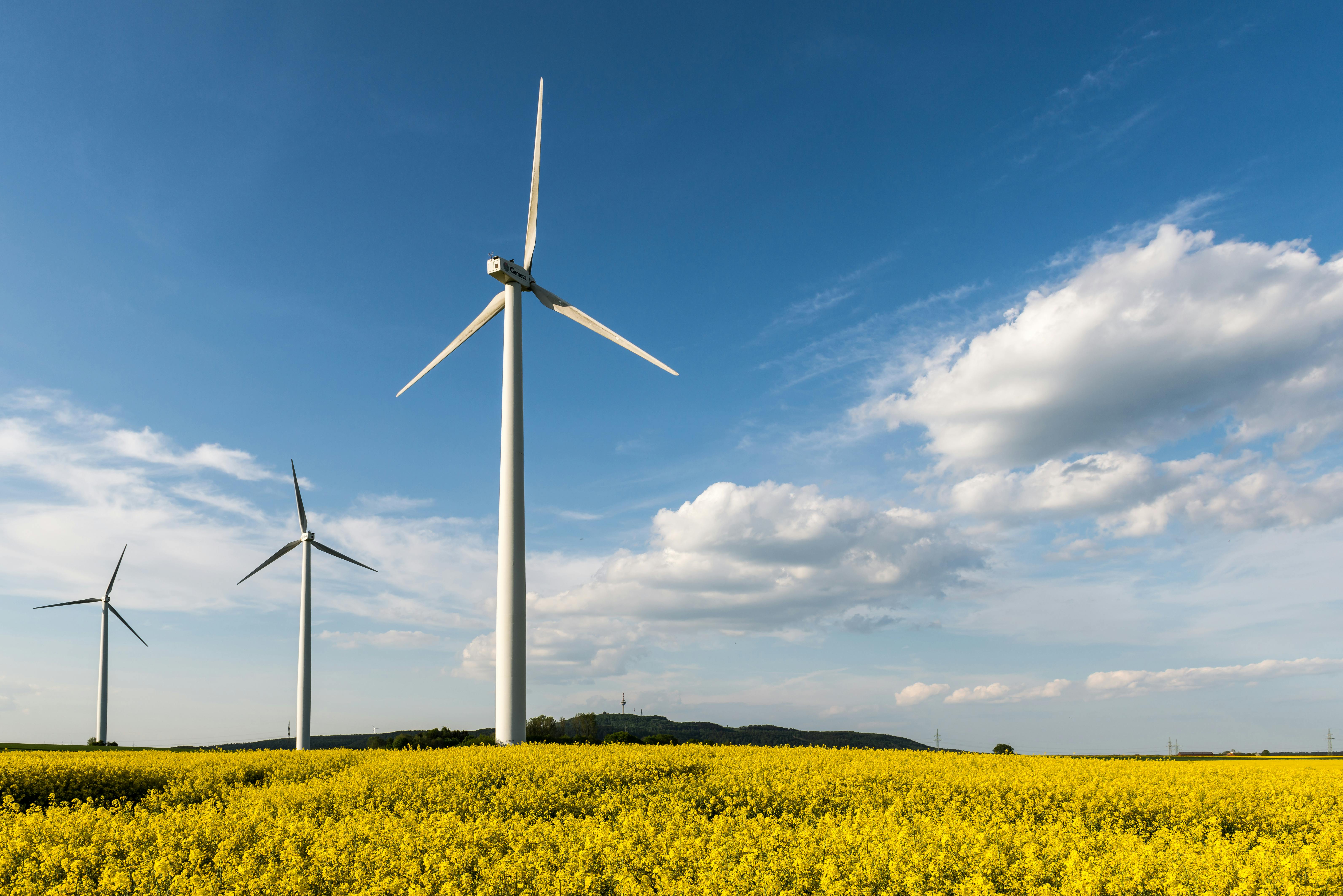 windmolens